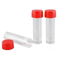 Recipient urocultura steril, 30ml, ambalat individual