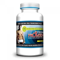 ​Promen, 60 capsule pentru marire