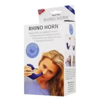 Irigator nazal Rhino Horn | sinuzita, alergii