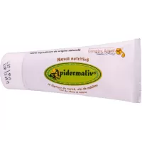 Apidermaliv masca pentru fata 50ml Complex Apicol