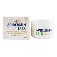 Apidermin Lux 50 ml Complex Apicol
