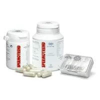 Spermotrend, 90 capsule, Catalysis