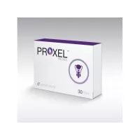 Proxel, 30 capsule, NaturPharma