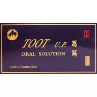 Toot UP fiole, solutie orala, Sanye Intercom
