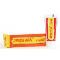 Apireven crema cu venin de albine, 30g, Institutul Apicol