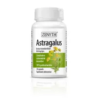Astragalus 450mg, 30 capsule, Zenyth