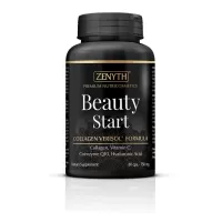 Beauty Start, 80 capsule, Zenyth