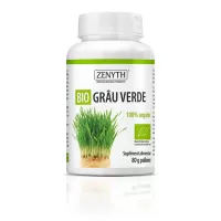 Bio Grau Verde, 80 g, Zenyth