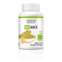 Bio Maca, 60 capsule, Zenyth