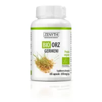 Bio Orz Germeni, 60 capsule, Zenyth