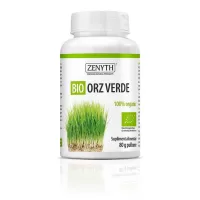 Bio Orz Verde, 80 g, Zenyth