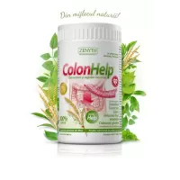 Colon Help, 240 g, Zenyth