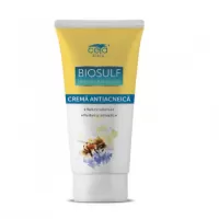 Crema Antiacneica Biosulf, 50 ml, Ceta
