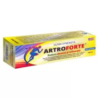 Crema ArtroForte, 100 ml, Cosmopharm