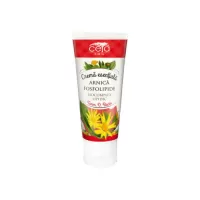 Crema esentiala cu extract de arnica si fosfolipide, 50 ml