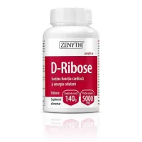 D-Ribose, 140 g, Zenyth