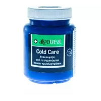 Gel pentru ameliorarea simptomelor de raceala Algotreat, 113 g, Algotech