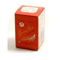Ginseng tonic, 30 capsule, Sanye