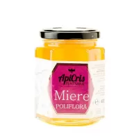 Miere poliflora, 400g