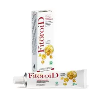 NeoFitoroid unguent, 40 ml, Aboca
