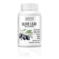 Olive Leaf, 60 cps, Zenyth