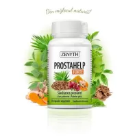 ProstaHelp Forte, 30 cps, Zenyth