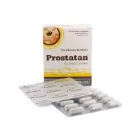 Prostatan, 60 capsule, Olimp Labs