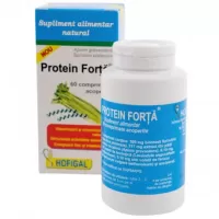 Protein Forta, Hofigal, 60 comprimate