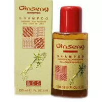 Sampon cu Ginseng, 150 ml, Bes
