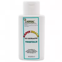 Sapun moale vegetal, 200 ml, Hofigal