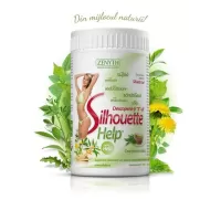 Silhouette Help, 225 g, Zenyth