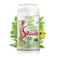 Silhouette Help, 450 g, Zenyth