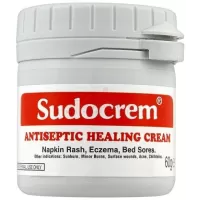 Sudocrem 60g, crema antiseptica