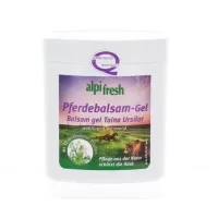 Pferdebalsam balsam gel Taina Ursilor, 250ml, Alpifresh