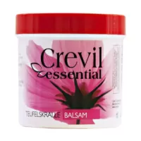 Gheara dracului Teufelskralle (balsam antiinflamator), Crevil Cosmetics