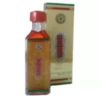 Ulei antireumatic chinezesc cu efect calmant, 27ml