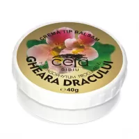 Ceta Sibiu Unguent de Gheara Dracului, 40 g