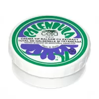 Unguent de galbenele si tataneasa, 40 g Ceta