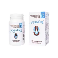 Yogaflex Plus, 60 comprimate, Ambrosia Bioscience