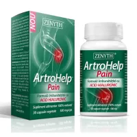 ArtroHelp Pain, Zenyth, 30 capsule