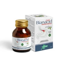 NeoBianacid, 45 comprimate, Aboca