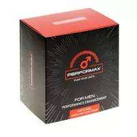 Performax, 240 gr borcan