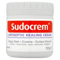 Sudocrem crema antiseptica, 125 g