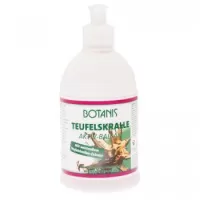 Balsam Aktiv cu extract de Ghiara Dracului, 500ml (cu pompita)