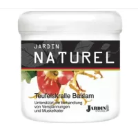 Balsam Gheara Diavolului, 250 ml, Jardin Naturel