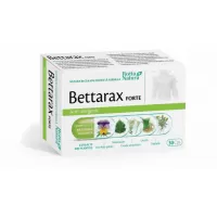 Bettarax Forte, 30 capsule, Rotta Natura