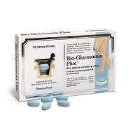 Bio Glucosamin Plus, 30 tb, Pharma Nord