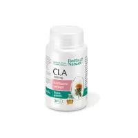 CLA Acid linoleic conjugat, 30 capsule, Rotta Natura