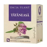 Ceai de Tataneasa, 50g, Dacia Plant