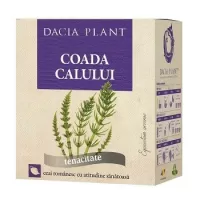 Ceai de coada Calului, 50 g, Dacia Plant
